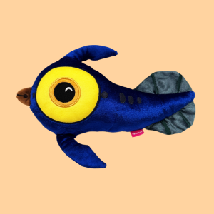 Peeper plush