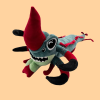 reaper leviathan plush